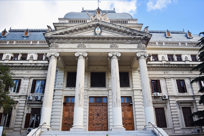 Legislatura