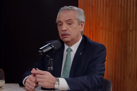 CAUSA SEGUROS: EL ENTRECRUZAMIENTO TELEFÓNICO REVELÓ QUE ALBERTO FERNÁNDEZ LLAMÓ AL MENOS 17 VECES  AL BROKER MARTÍNEZ SOSA