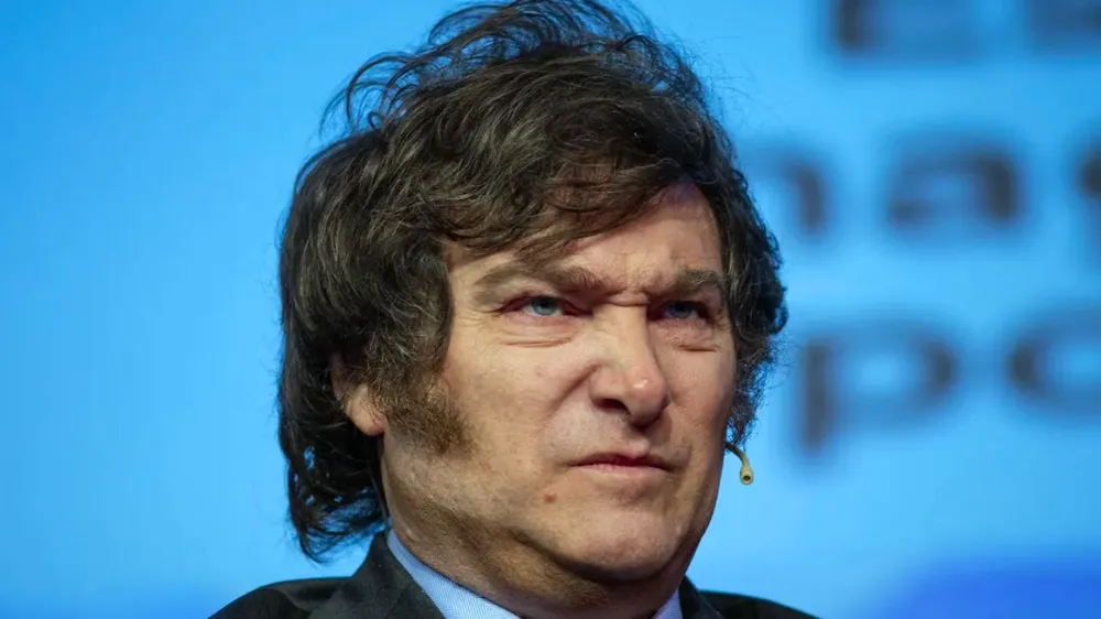 javier-milei