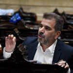 CRISTIAN RITONDO SOBRE KARINA MILEI:»ENTIENDE MUCHISIMOS MÁS DE LO QUE CUALQUIERA PUEDE CREER»