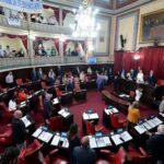 EL SENADO BONAERENSE RETOMA LA ACTIVIDAD EN EL FOCO EN LA JUSTICIA Y TENSIONES POR EL ENDEUDAMIENTO
