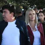 LA MATANZA: TRES PERONISTAS Y DOS LIBERTARIAS PARA LA GUERRA GIGANTE DE LA TERCERA SECCIÓN ELECTORAL DE LA PROVINCIA DE BUENOS AIRES