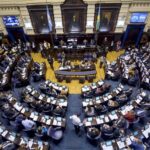 EL PERONISMO PRESIONA PARA APROBAR LAS REELECCIONES INDEFINIDAS EN LA LEGISLATURA BONAERENSE