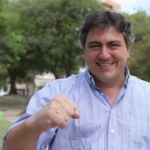 FORMOSA: EL SENADOR PAOLTRONI EMITIÓ SU VOTO CON UN LLAMADO A LOS FORMOSEÑOS,»TENEMOS UNA OPORTUNIDAD HISTÓRICA»