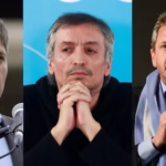 POLÍTICA: SE REUNIERON KICILLOF,MASSA Y MÁXIMO KIRCHNER «LOS ACUERDOS, LAS DIFERENCIAS Y QUIÉN REEMPLAZARÁ A CFK EN LA TERCERA SECCIÓN