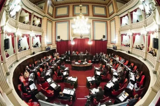 Senado-bonaerense