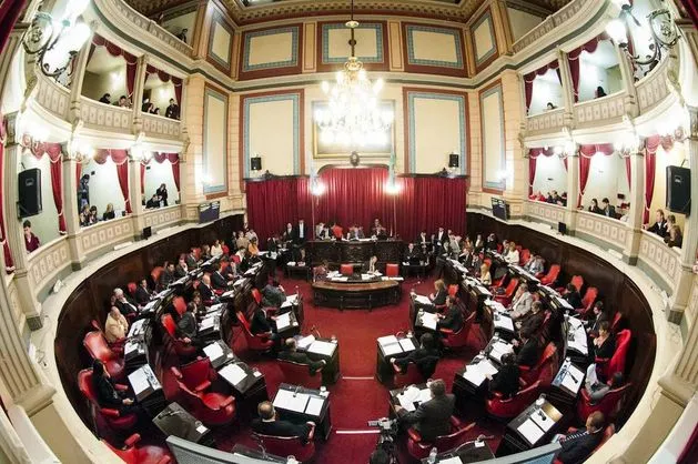 Senado-bonaerense