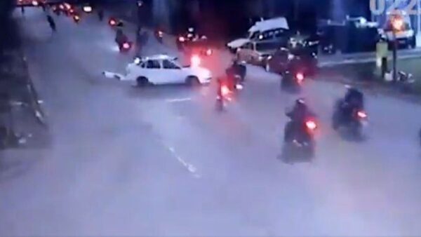 choque-caravana-motos-mar-del-plata
