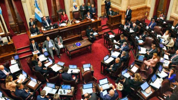 senado